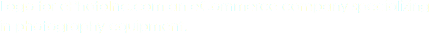 Logo for ePhotoInc.com an eCommerce company specializing in photography equipment.