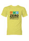 Zero Graffiti International Logo